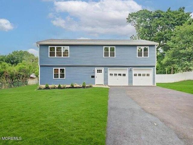 House for sale in Monmouth, New Jersey