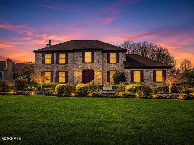House for sale in Monmouth, New Jersey