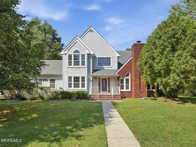 House for sale in Eatontown, Monmouth County
