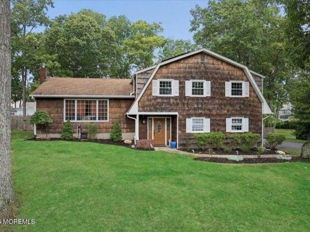 House for sale in Eatontown, Monmouth County