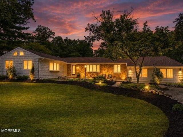 House for sale in Eatontown, Monmouth County