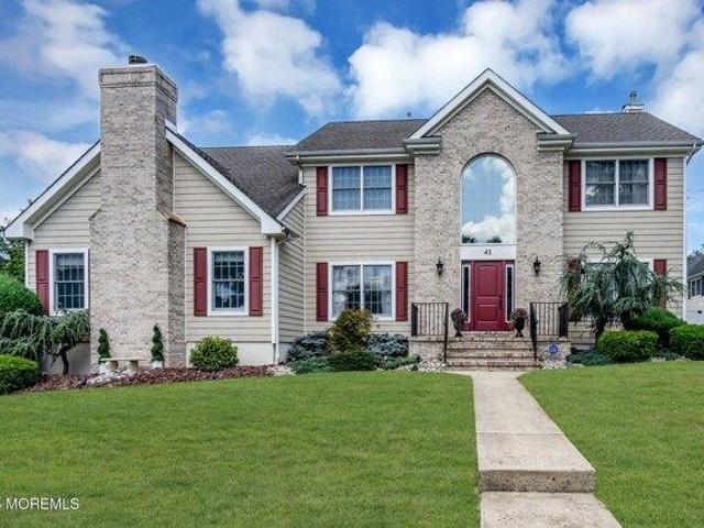 House for sale in Eatontown, Monmouth County
