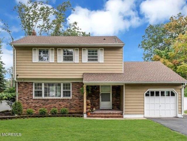 House for sale in Eatontown, Monmouth County
