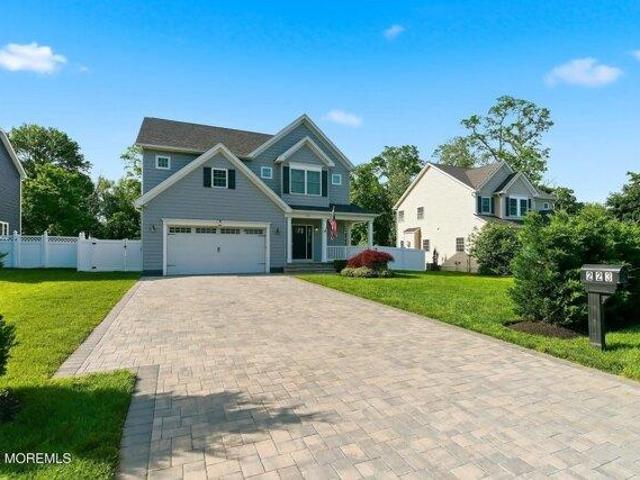 House for sale in Eatontown, Monmouth County