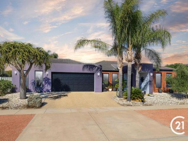 House for sale in Thyra, Victoria
