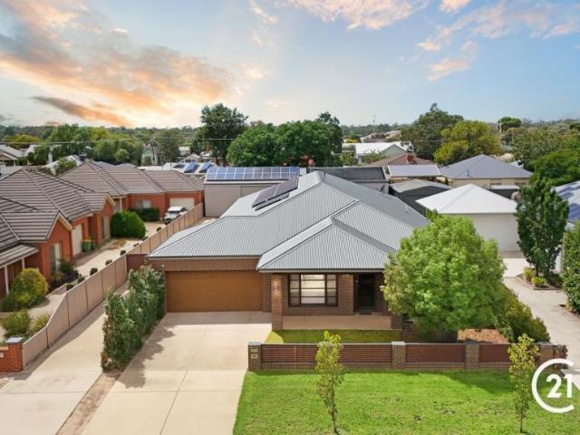 House for sale in Thyra, Victoria