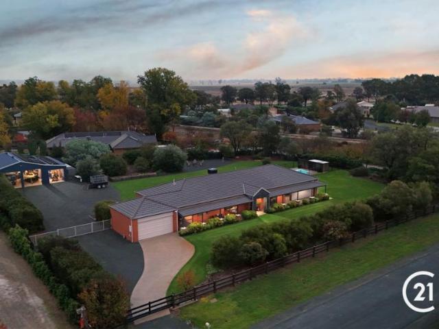 House for sale in Thyra, Victoria