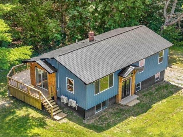 House for sale in Eddington, Maine