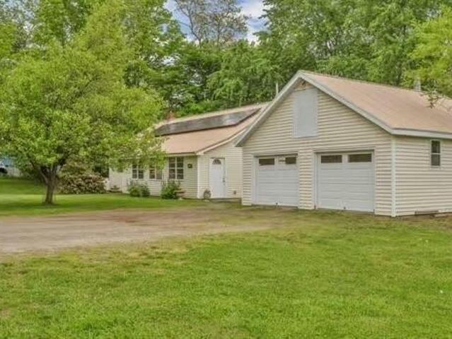House for sale in Eddington, Maine