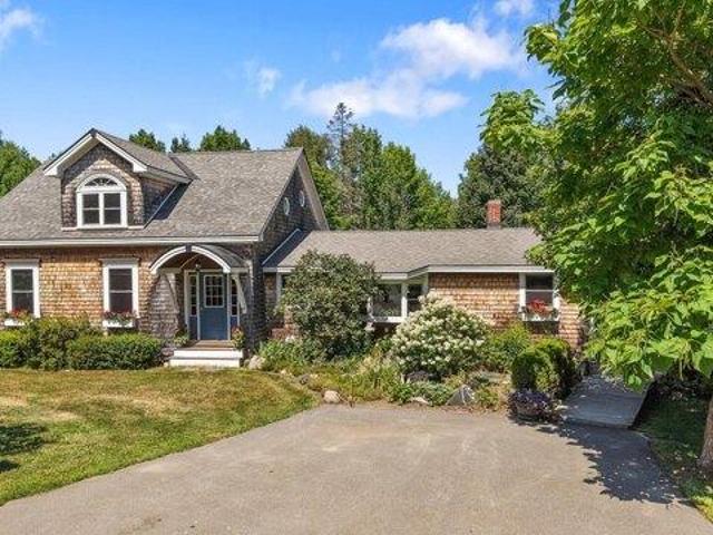House for sale in Eddington, Maine