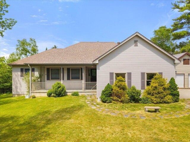 House for sale in Eddington, Maine