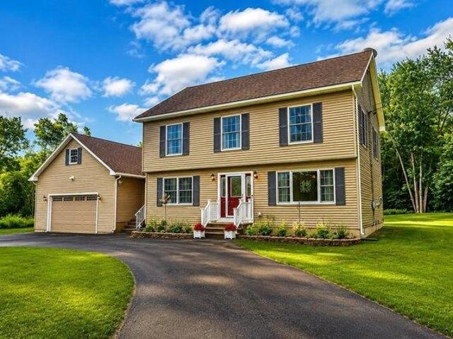 House for sale in Eddington, Maine