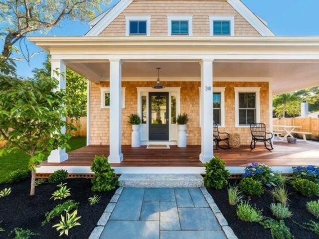 House for sale in Edgartown, Massachusetts
