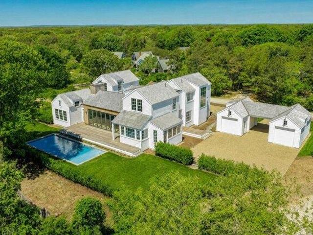 House for sale in Edgartown, Massachusetts