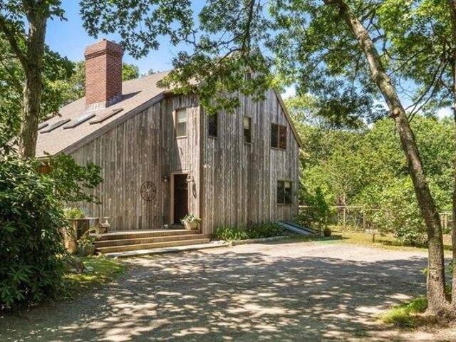 House for sale in Edgartown, Massachusetts
