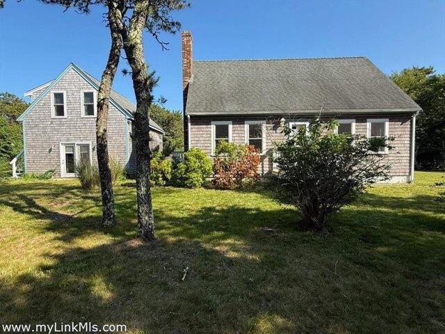 House for sale in Edgartown, Massachusetts