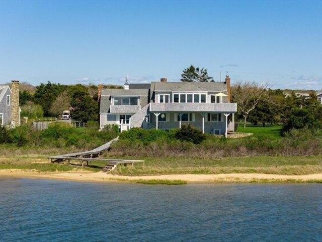 House for sale in Edgartown, Massachusetts
