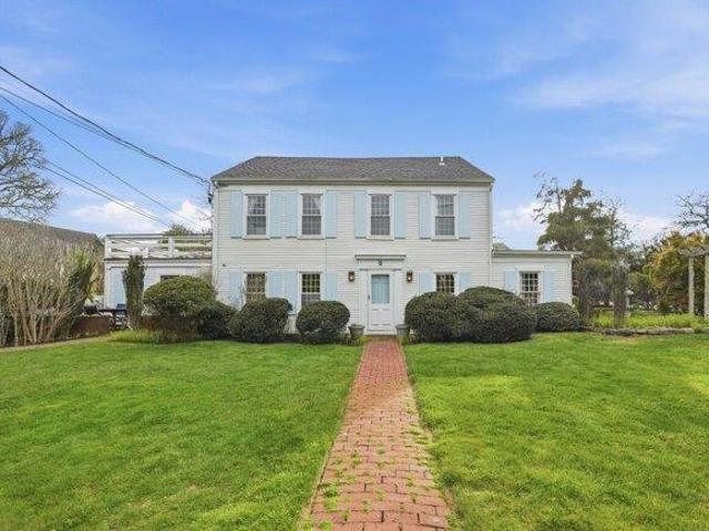 House for sale in Edgartown, Massachusetts