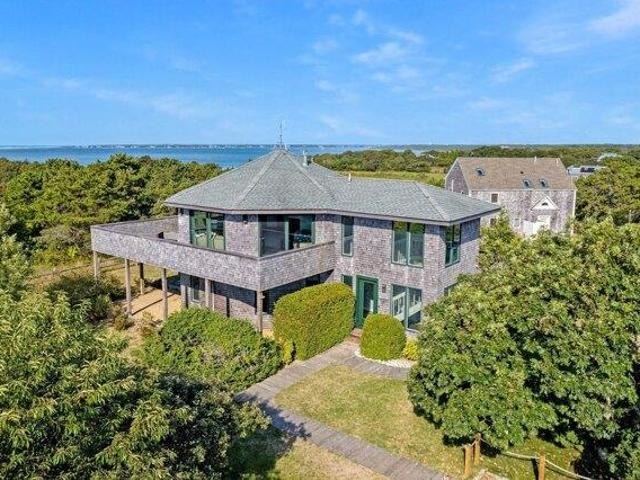 House for sale in Edgartown, Massachusetts