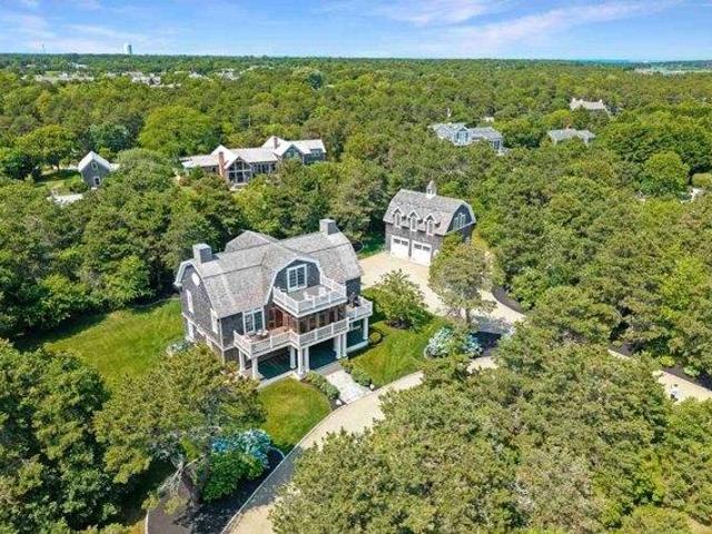 House for sale in Katama, Edgartown