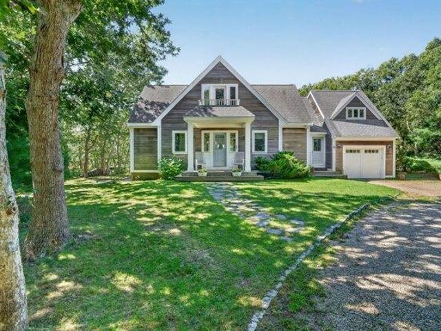 House for sale in Edgartown, Dukes County