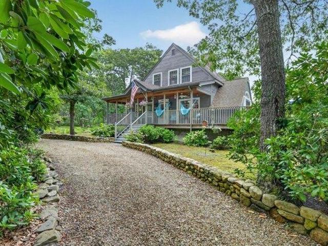 House for sale in Edgartown, Dukes County