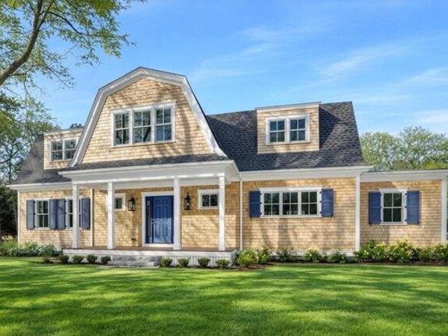 House for sale in Edgartown, Dukes County