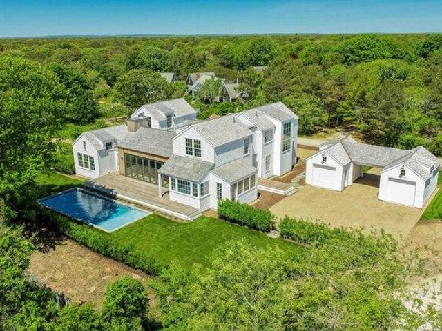 House for sale in Edgartown, Dukes County