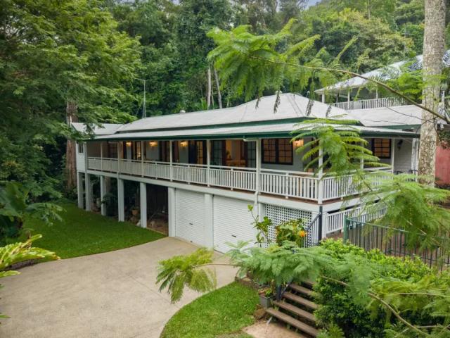 House for sale in Cairns, Queensland