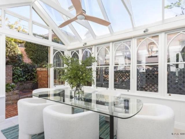 House for rent in Edgecliff, New South Wales