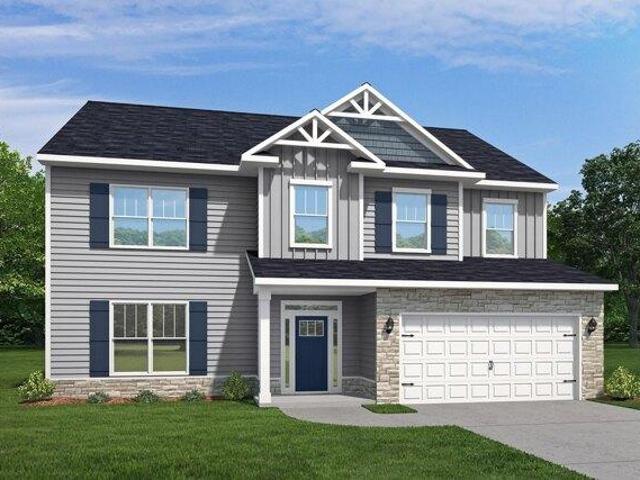 House for sale in Edgefield, South Carolina