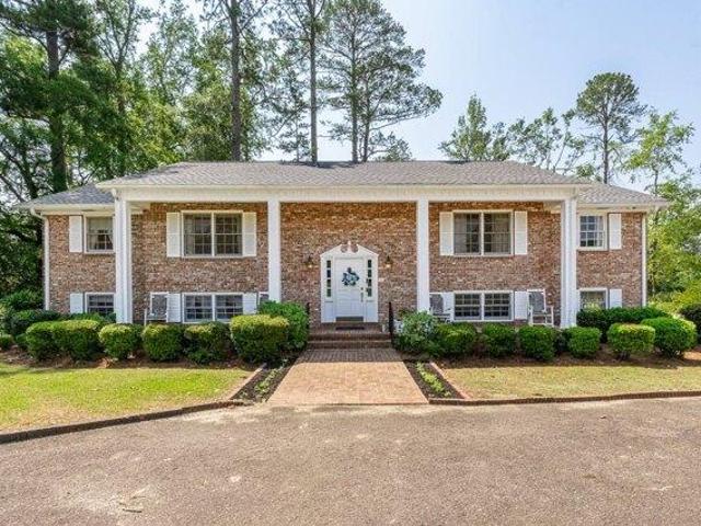 House for sale in Edgefield, South Carolina