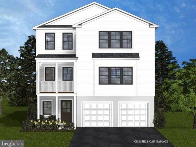 House for sale in Davidsonville, Maryland