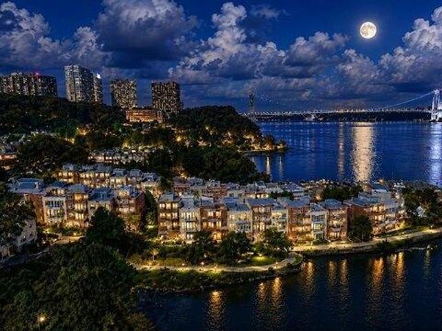 Condo for sale in Edgewater, Bergen County