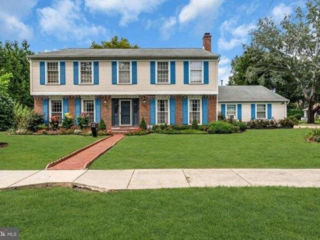 House for sale in Beverly, Burlington County
