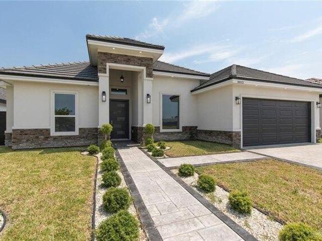 House for sale in Hidalgo, Texas