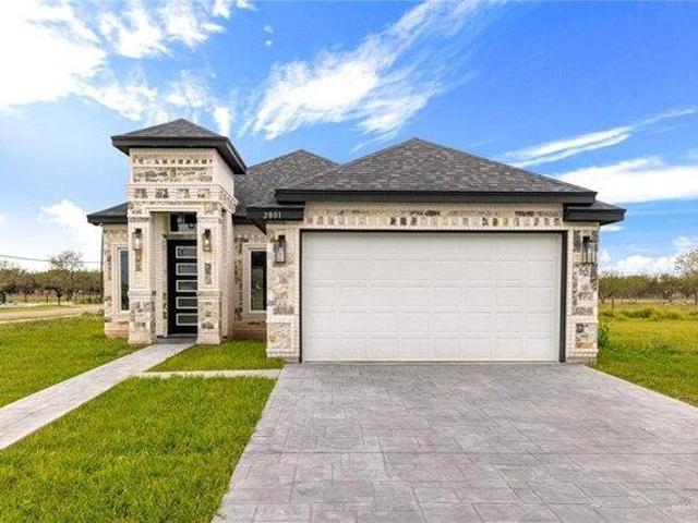 House for sale in Hidalgo, Texas