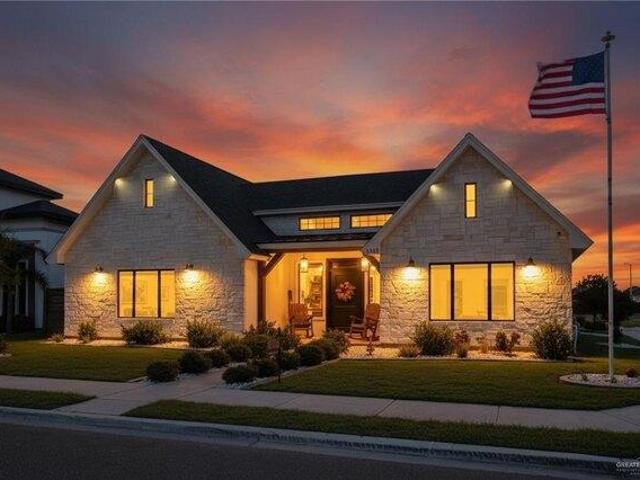 House for sale in Hidalgo, Texas