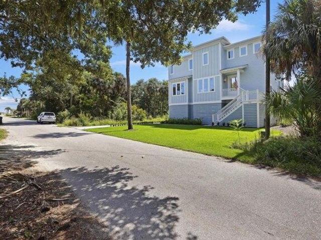 House for sale in Edisto Island, South Carolina
