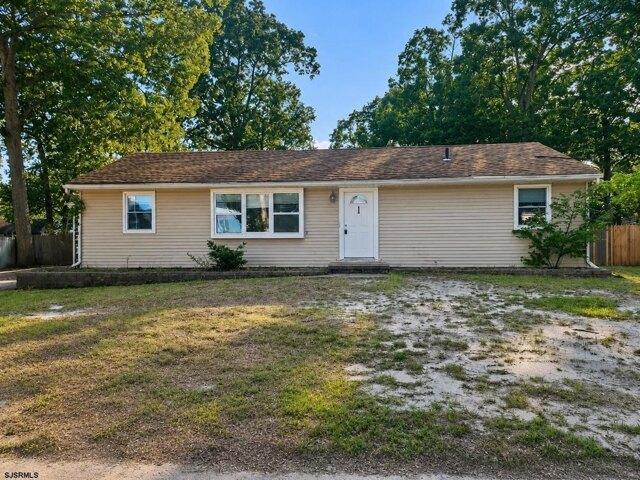 House for sale in Ewan, New Jersey