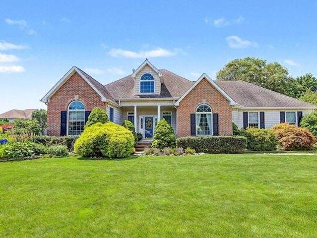 House for sale in Egg Harbor Township, New Jersey