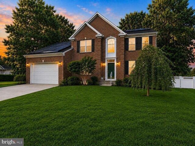 House for sale in Egg Harbor Township, New Jersey