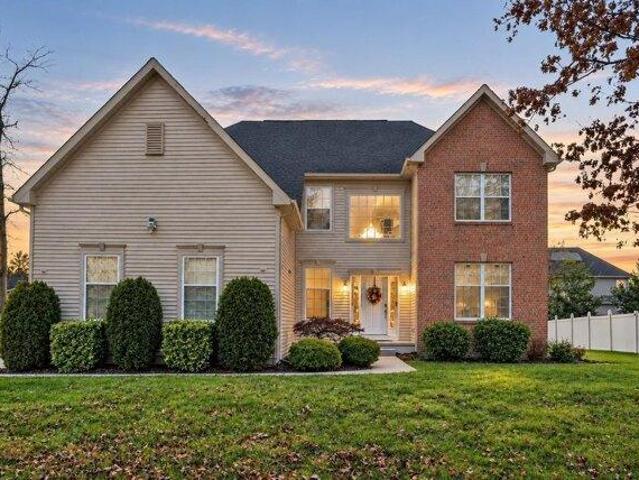 House for sale in Egg Harbor Township, New Jersey