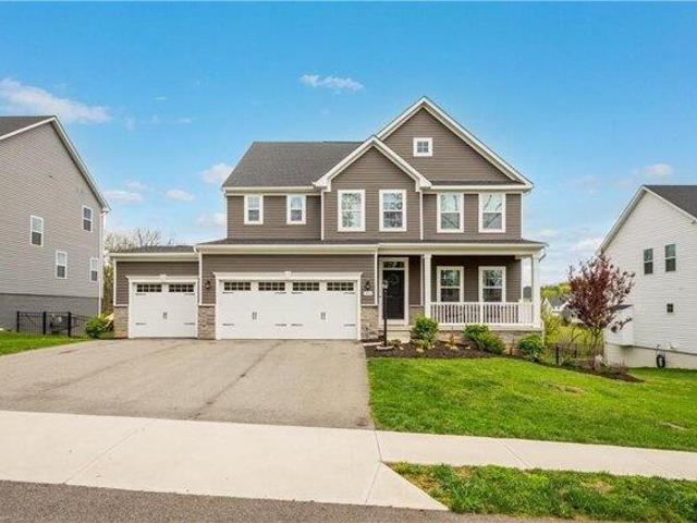 House for sale in Strabane, Pennsylvania