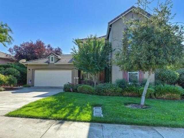 House for sale in California