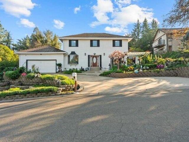 House for sale in California