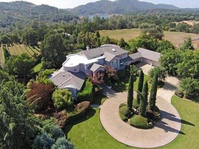 House for sale in California