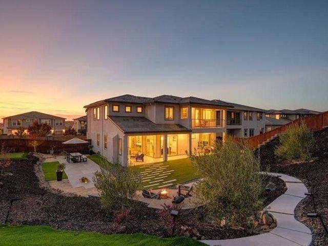 House for sale in California