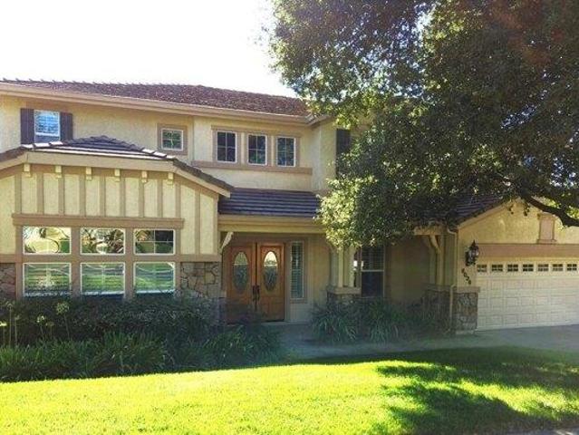 House for sale in California