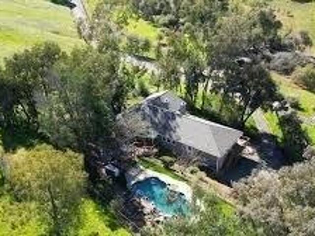 House for sale in California